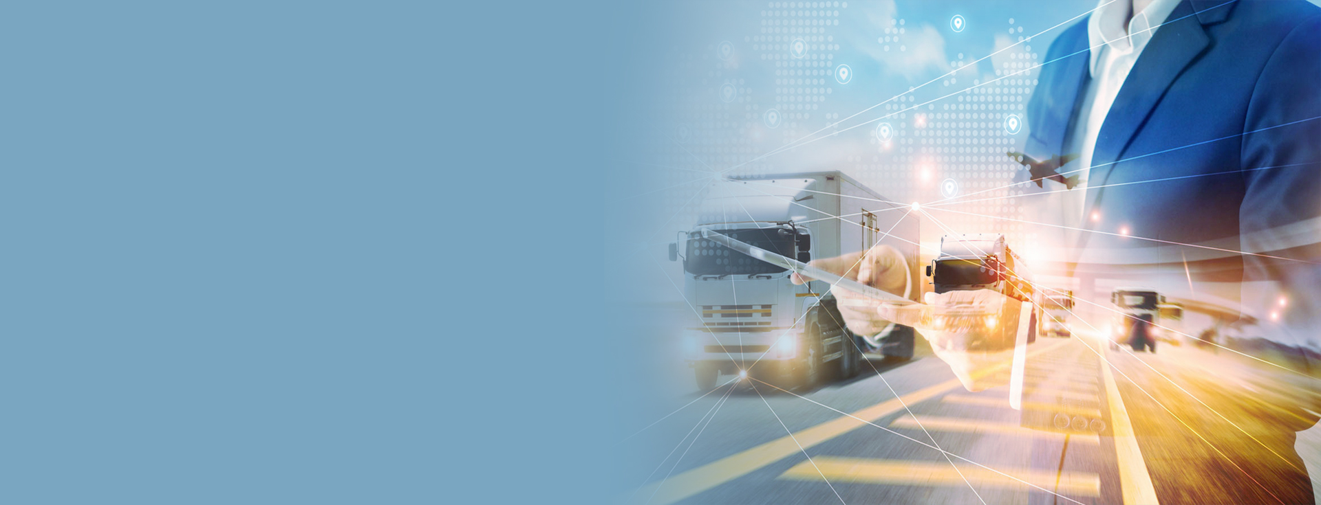 Hızlı ve Güvenli Taşıma